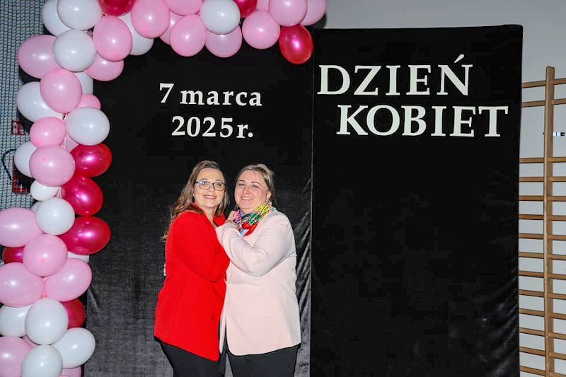 Dzień Kobiet 2025